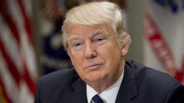 Donald Trump sería la amenaza más peligrosa de cara al Mundial de 2026