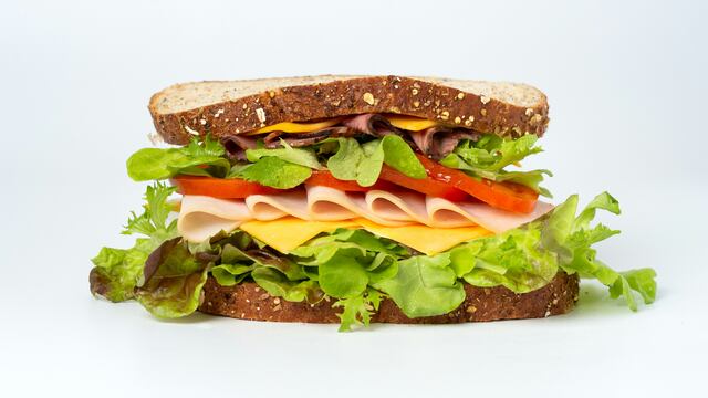 Estas son las marcas de pan de caja que Profeco no recomienda