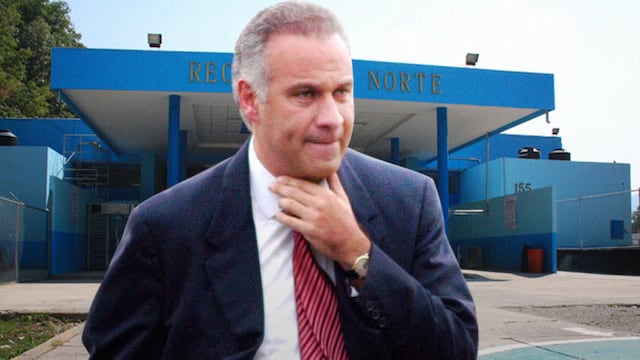 ¿Juan Collado, esposo de Yadhira Carrillo, saldrá en libertad hoy?