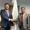 ILCE y SRE trabajan en coordinación por acervo diplomático