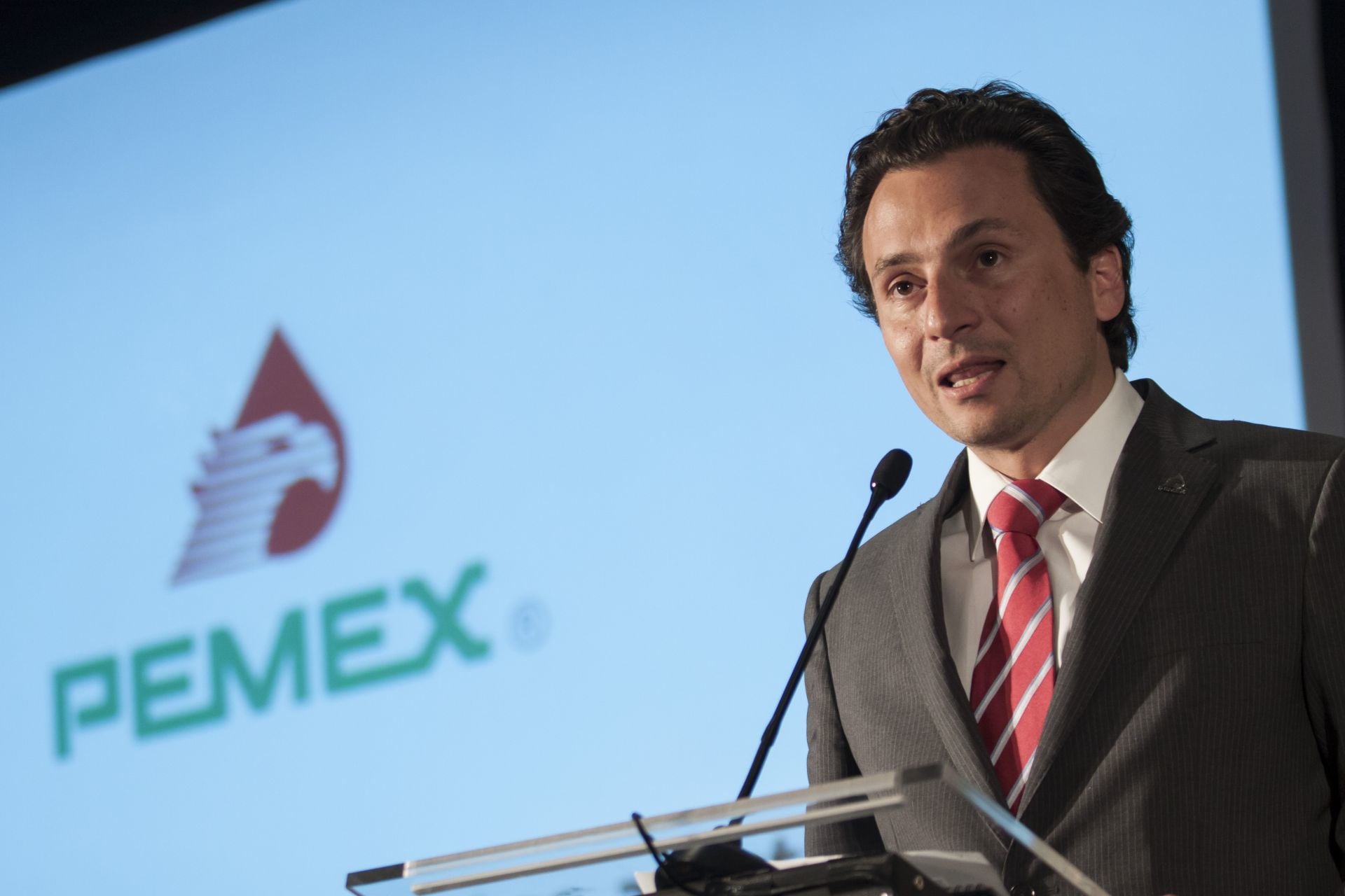Emilio Lozoya