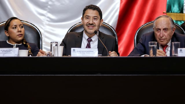 ISSSTE mejora servicios médicos y laborales durante la Cuarta Transformación