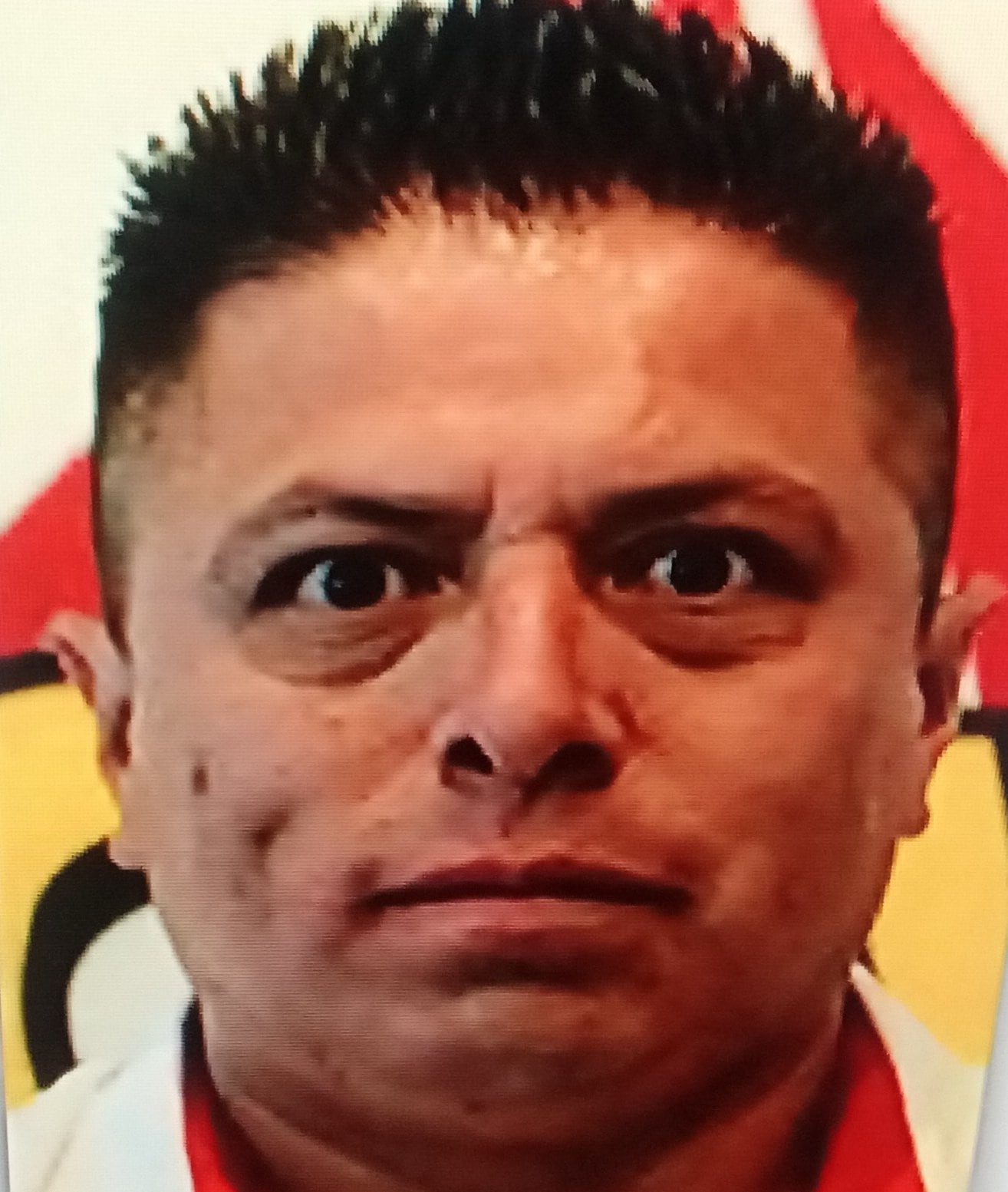 Desaparición de Bernardo Aldana, coordinador de ACME