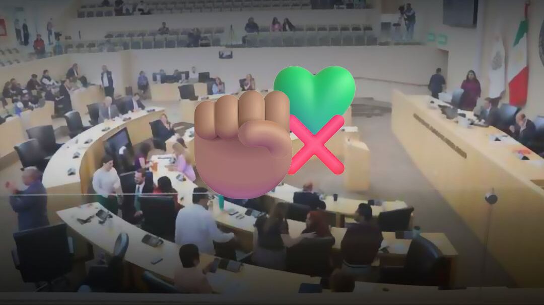 Congreso de Guanajuato rechaza nuevamente la despenalización del aborto