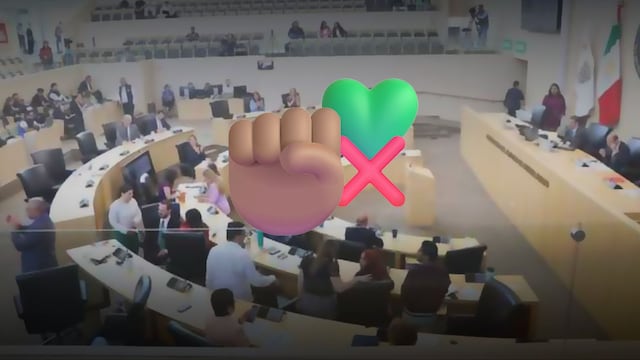 Congreso de Guanajuato rechazó nuevamente despenalizar el aborto