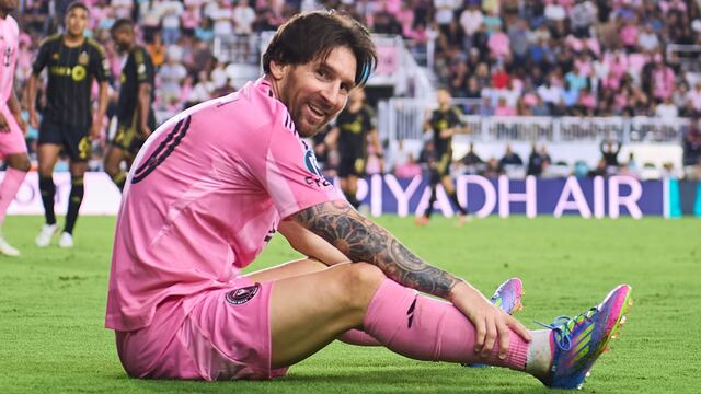 Whitecaps vs Inter Miami: Pronóstico y posibles alineaciones del partido de Messi en Concachampions 2025