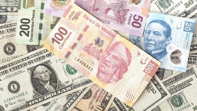 El peso mexicano buscará recuperarse con la publicación de la política monetaria del Banxico.