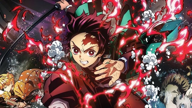 Demon Slayer: Mugen Train
