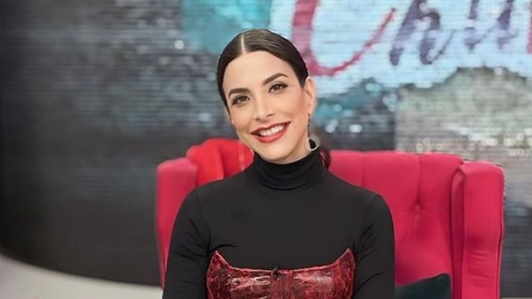 Verónica Toussaint