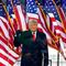 Donald Trump lanza página web para contactar a sus seguidores