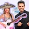 ¿Eugenio Derbez es swiftie? Ya vio a Taylor Swift usando sombrero charro