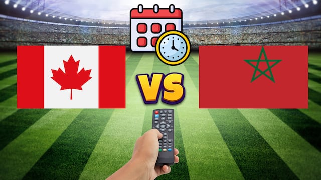 Canadá y Marruecos abren los octavos de final del Mundial 2026; sábado 4 de julio a las 11 horas por ViX y TUDN