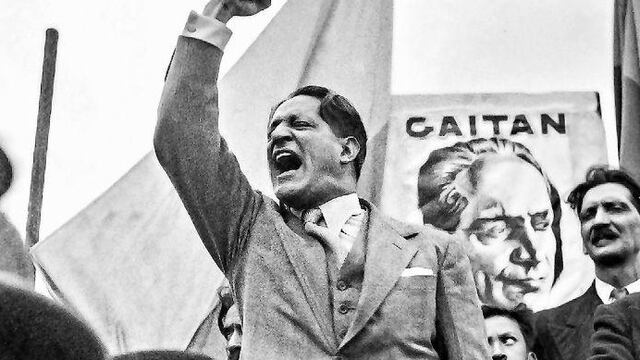 Jorge Eliécer Gaytán/En Tiempo