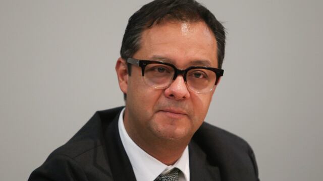 Gabriel Yorio González, ex subsecretario de Hacienda y Crédito Público será el nuevo vicepresidente de Finanzas y Administración del BID.