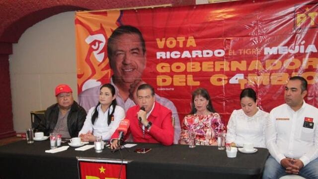 Ricardo Mejía Berdeja