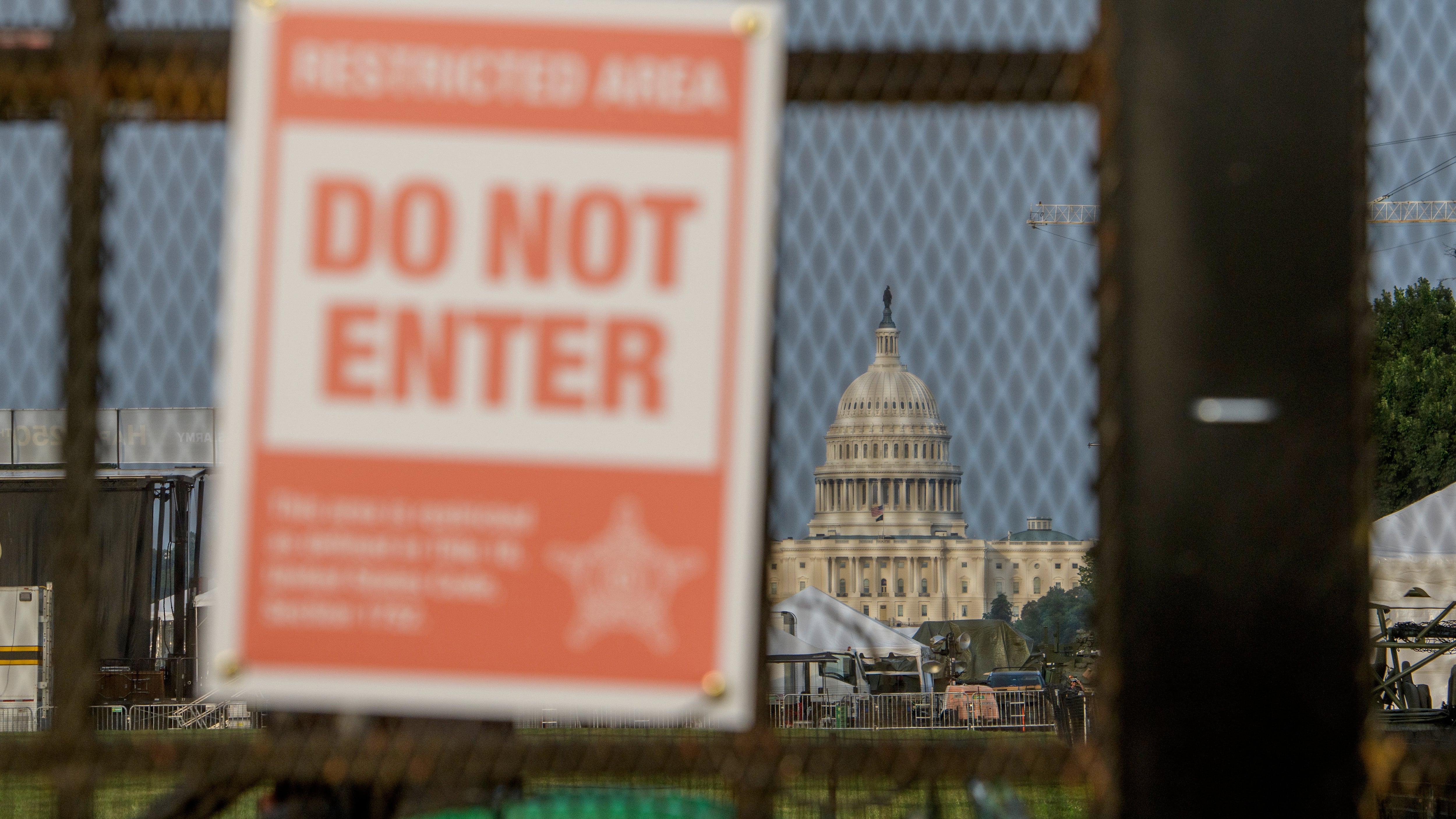 Ataque de Trump contra Irán podría activar células terroristas en Estados Unidos, advierten