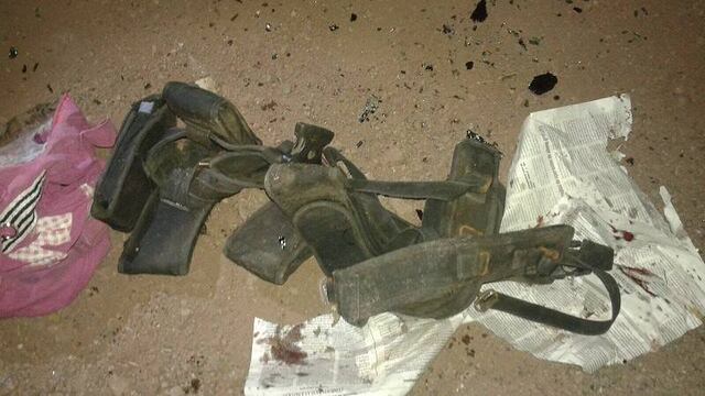 Se identificaron a 2 menores de edad cuya identidad permanece reservada.