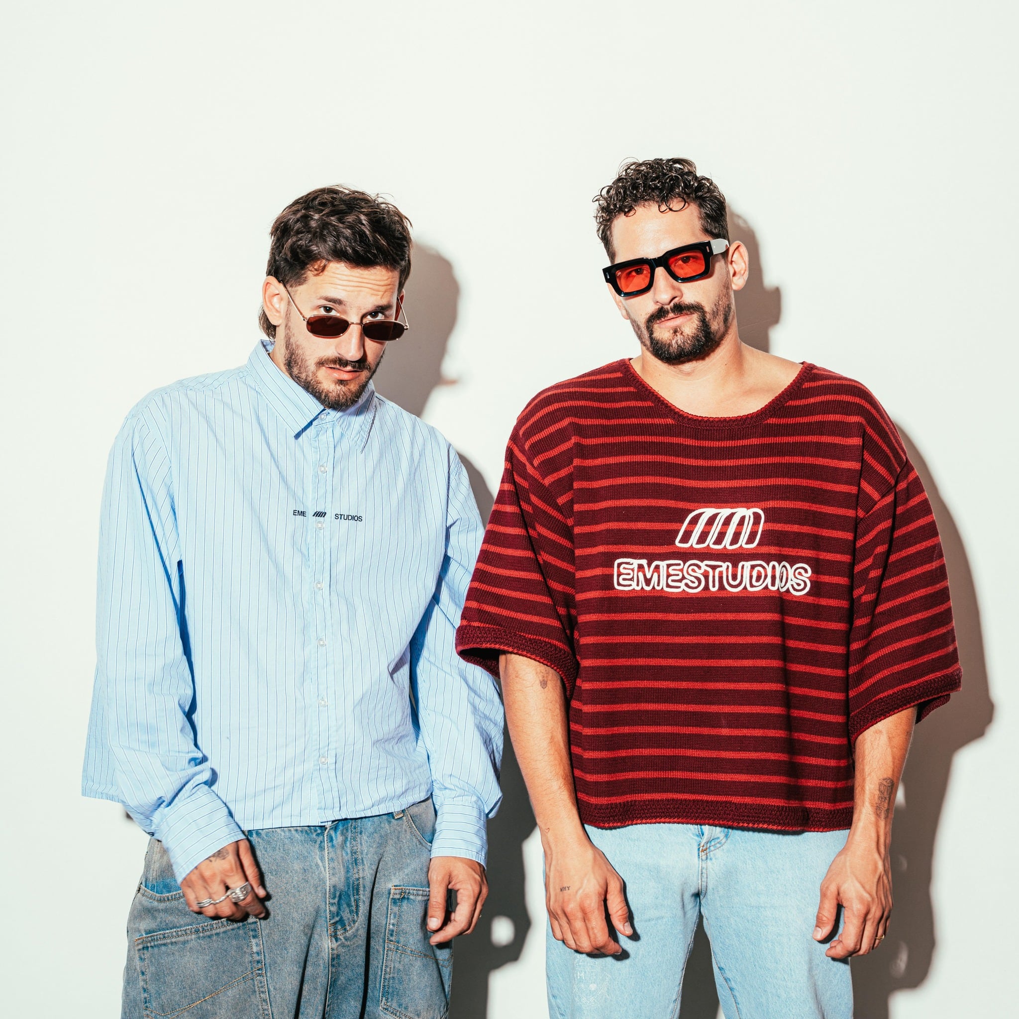 Mau y Ricky