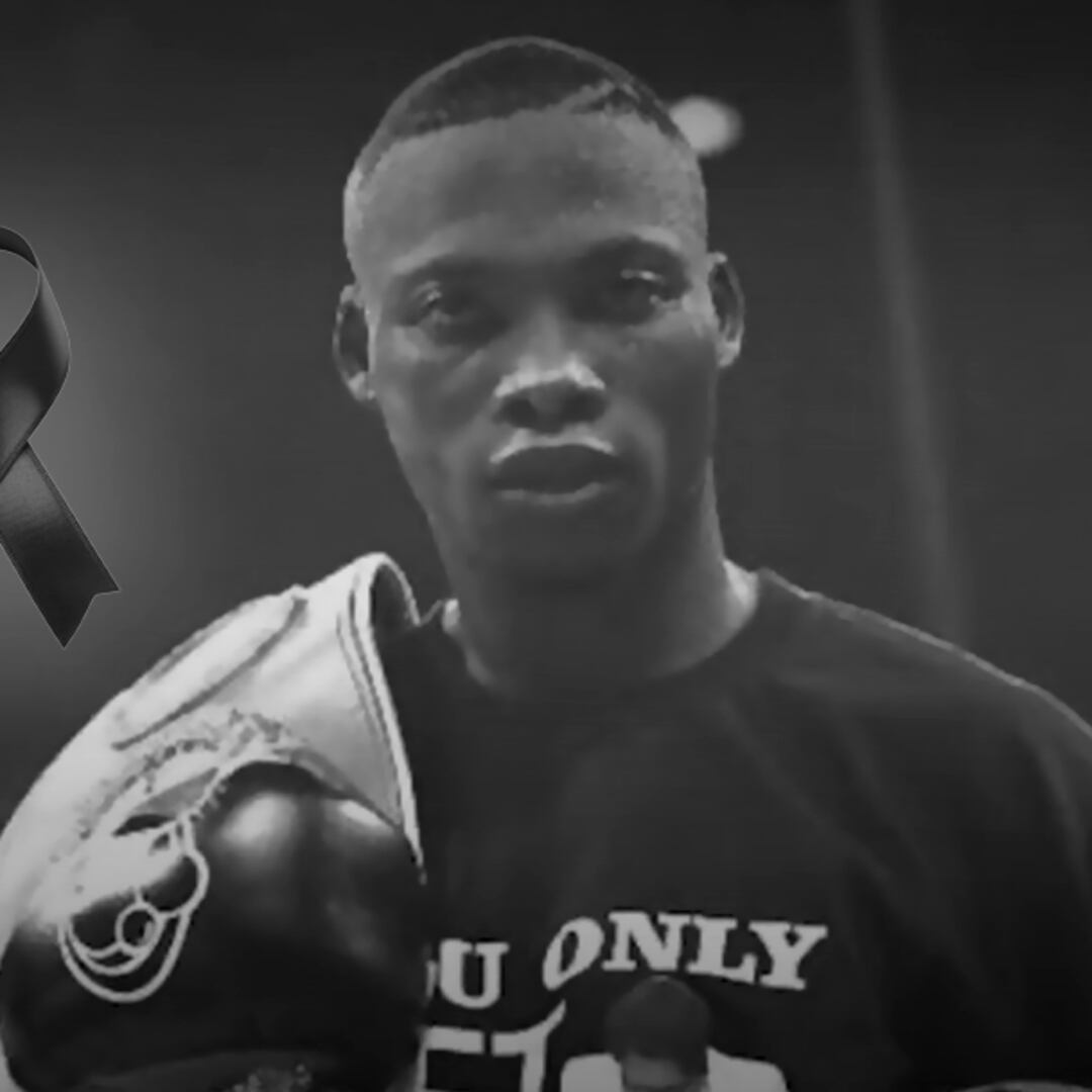 Zolani Tete, excampeón mundial de boxeo, es asesinado a tiros en Sudáfrica