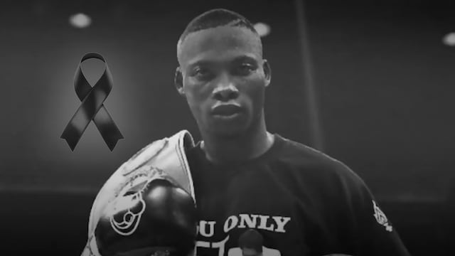 Zolani Tete, excampeón mundial de boxeo, es asesinado a tiros en Sudáfrica