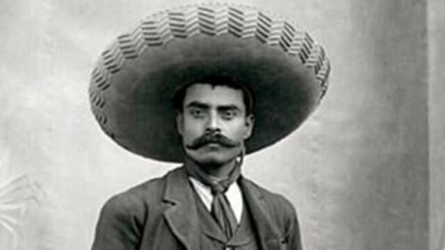 Emiliano Zapata