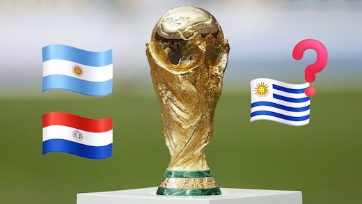 Así cambiarán las eliminatorias rumbo al Mundial 2030