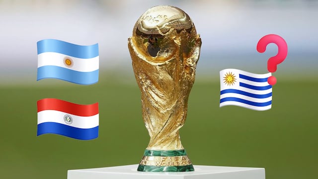 Así cambiarán las eliminatorias rumbo al Mundial 2030