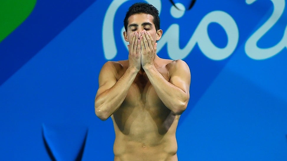 Rommel Pacheco