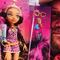 Monster High: Creador de las muñecas visitará México con La Mole Horror Edition