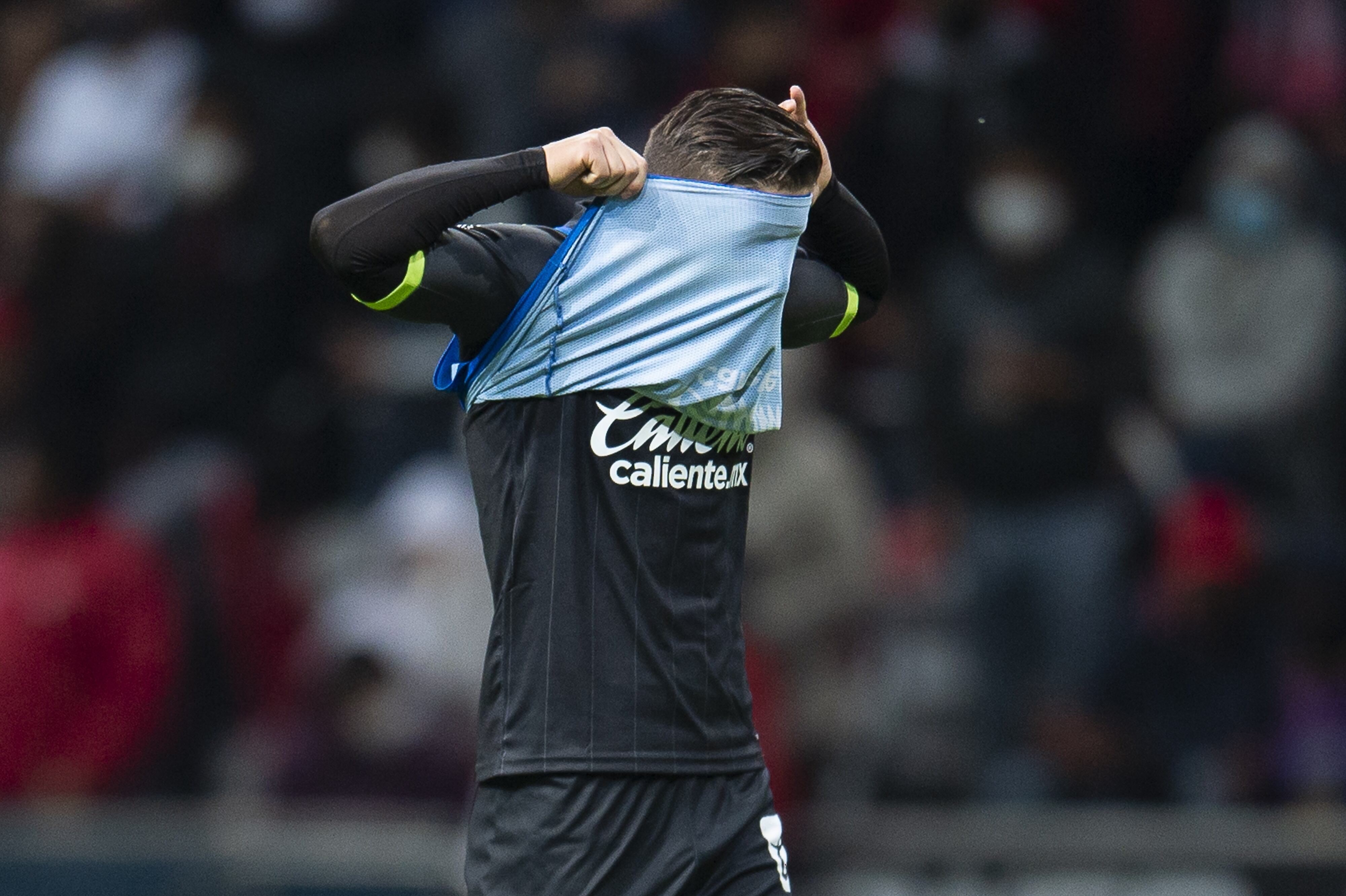 Chivas y sun negro fin de semana