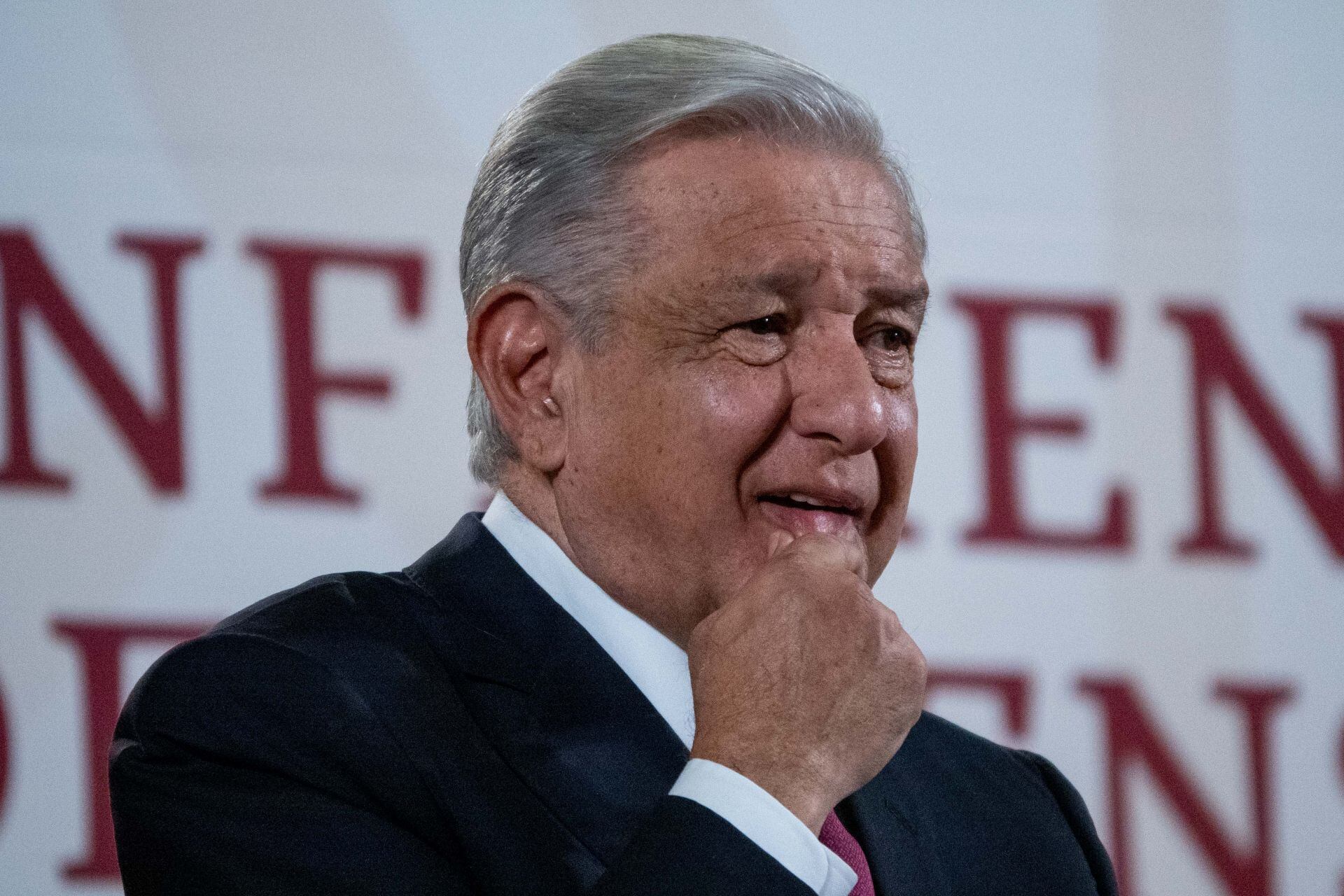 Mañanera de AMLO