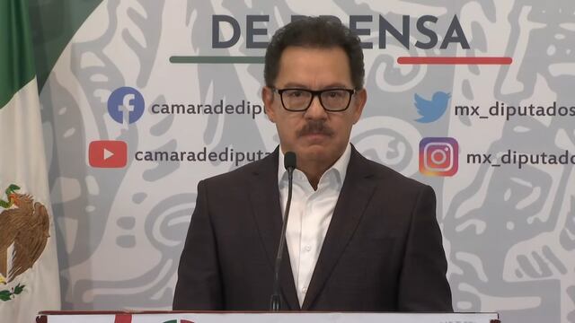 Morena sobre proceso de elección de aspirantes del INE