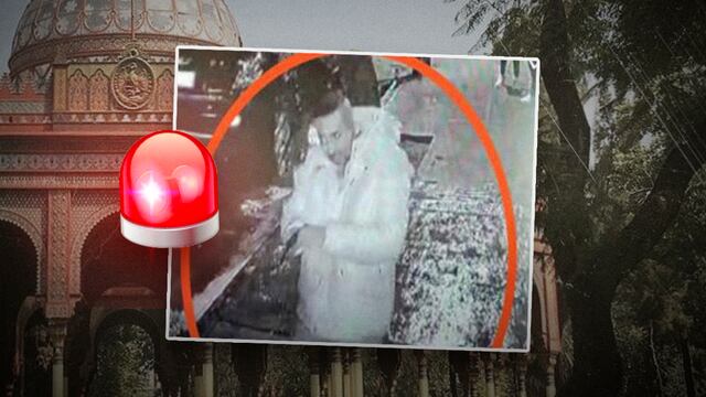 Identifican a Ricardo Castañeda Hernández, El Chabelo, como presunto asesino del veterinario de Santa María la Ribera