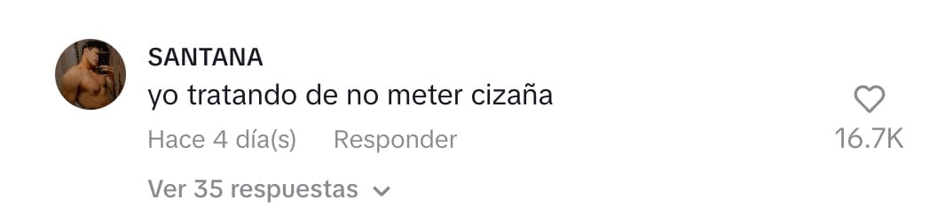 Usuarios reaccionan a video en TikTok de chofer de Didi