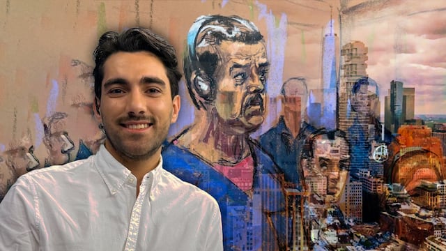 Julián Mazoy acudirá la segunda audiencia de Maduro en Nueva York