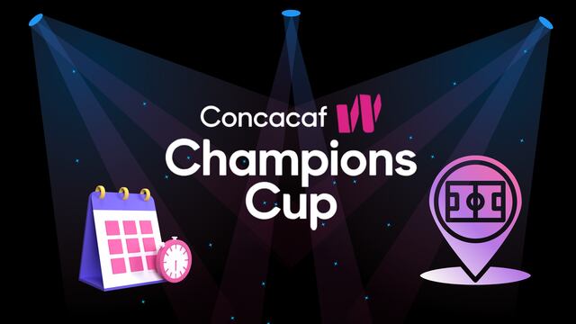 ¿Qué es la Concachampions Femenil?
