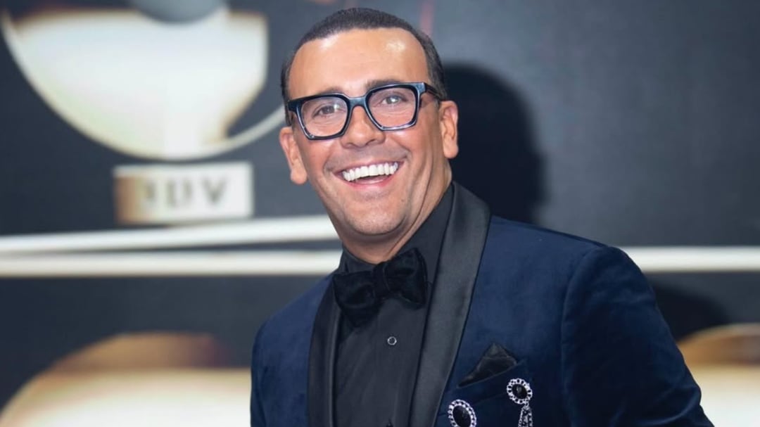 ¿Quién es Ricardo Margaleff? El actor y comediante llegaría a La Casa de los Famosos México 2025 como conductor