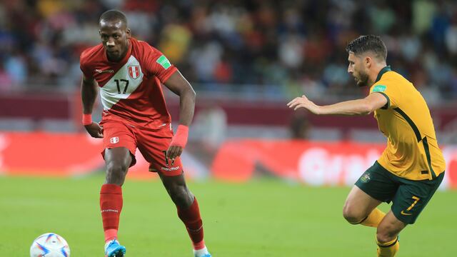 Luis Advincula (AP Photo/Hussein Sayed)
