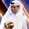 UEFA analiza a Nasser Al-Khelaifi como posible relevo de Gianni Infantino en la FIFA