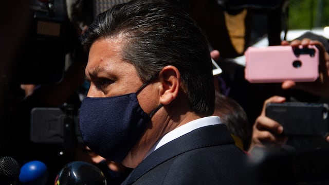 Francisco García Cabeza de Vaca