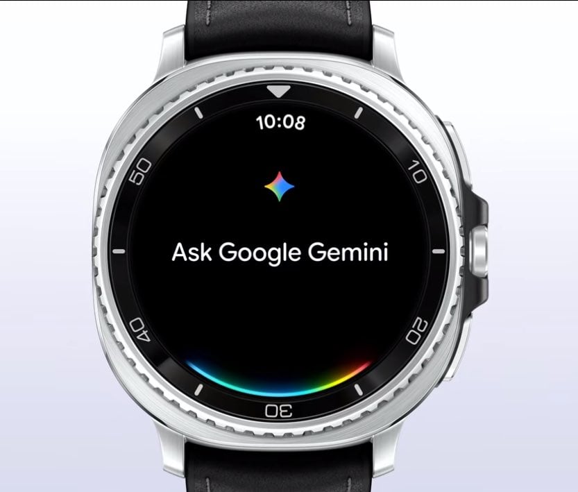 Galaxy Watch 8