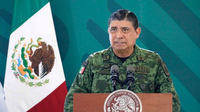 Luis Cresencio Sandoval