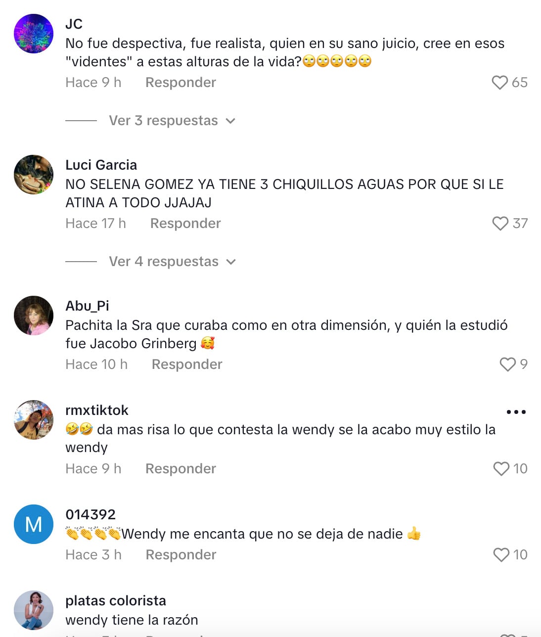 Usuarios opinan sobre el pleito entre Wendy Guevara y Mhoni Vidente