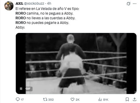 Memes de La Velada del Año 5