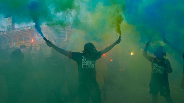 Clásico Regio 23/sep/18