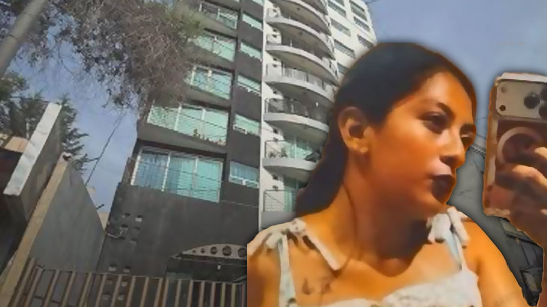Feminicidio de Edith Guadalupe: Fiscalía CDMX descarta vínculo con entrevista de trabajo