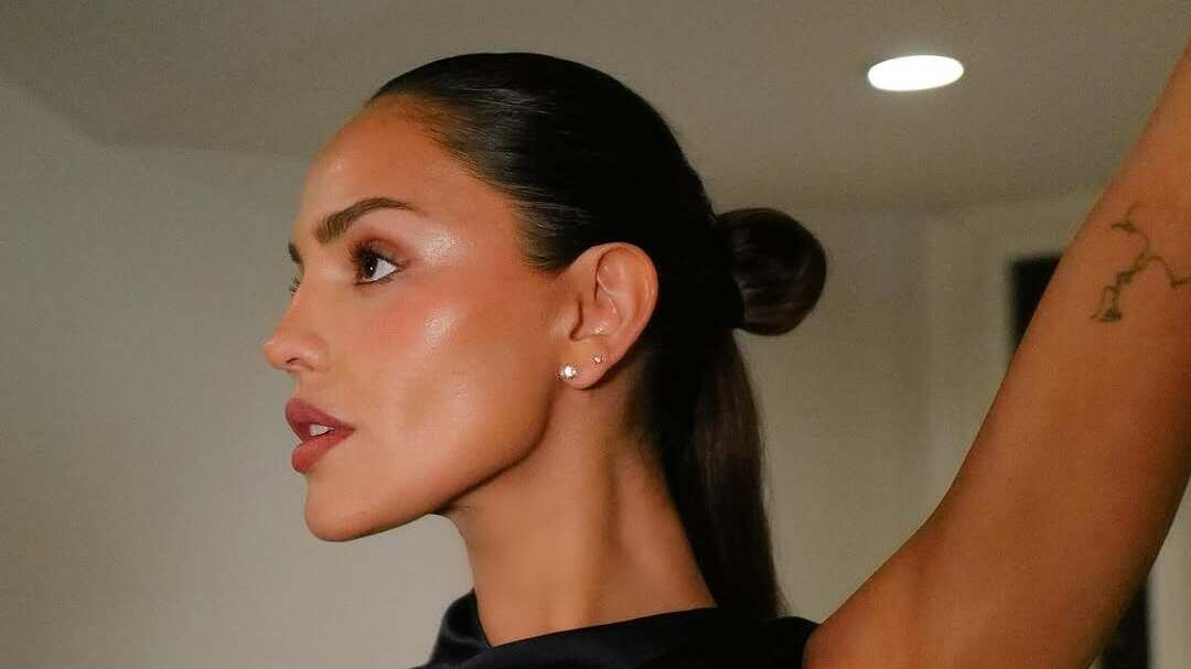 Eiza González “hace llorar” a sus seguidoras con tanta belleza en sus nuevas fotos
