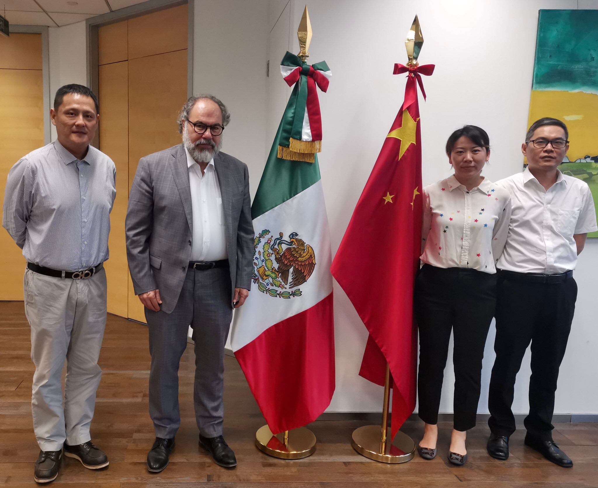 Leopoldo Michel Díaz