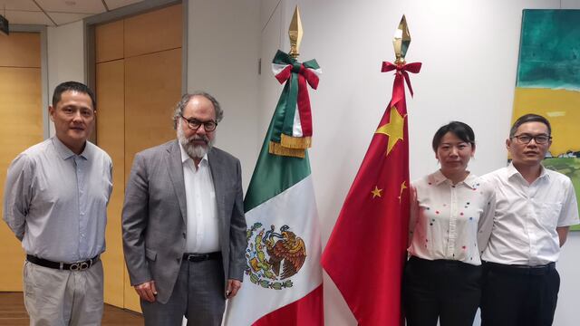 Leopoldo Michel Díaz