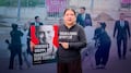 Agreden a activista de Igualdad Animal México durante protesta frente a The Westin Guadalajara